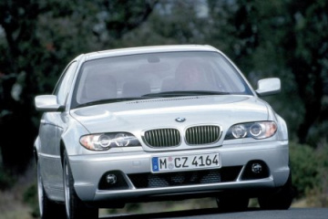 Как заказать уникальную курсовую работу по автомобильной промышленности BMW 3 серия E46
