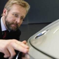 Бывший шеф-дизайнер BMW Group недоволен современным дизайном авто