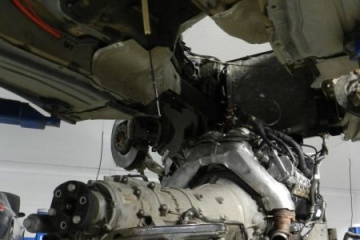Двигатель V8 N63 BMW X6 возможные причины поломки. Ремонт и сборка двигателя.