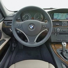 Разрушитель стереотипов - BMW 3 Series пятого поколения