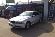 Продам BMW 5 Москва 415 000 рублей
