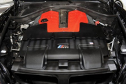 N63 Звук тиканья а потом стук справа от двигателя BMW X6 серия E71