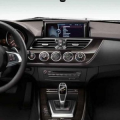 Обновленный BMW Z4 представлен официально