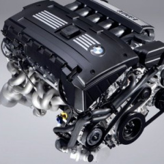 Новый мотор для BMW M3 и M4