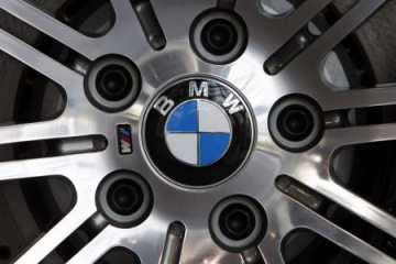 Продажи БМВ в сентябре снова на высоте BMW Мир BMW BMW AG