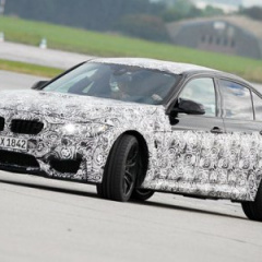Новые факты о BMW M3 и M4