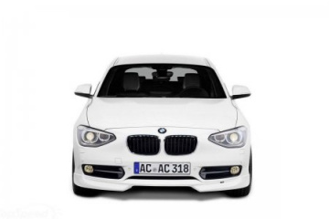 BMW прекращает производство двух моделей BMW Мир BMW BMW AG