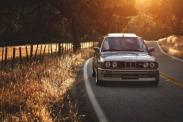 Стоит ли покупать BMW 80-х годов?