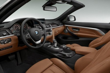 Как заказать уникальную курсовую работу по автомобильной промышленности BMW 4 серия F33