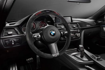 BMW 420i BMW 4 серия F32