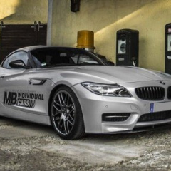 BMW Z4 от MB Individual Cars