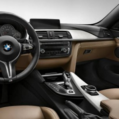 BMW M3 и M4 версии Individual