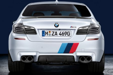 First Test: 2011 BMW 550i BMW 5 серия F10-F11