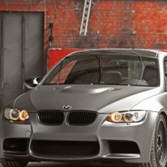 BMW Guerilla M3 от Cam Shaft