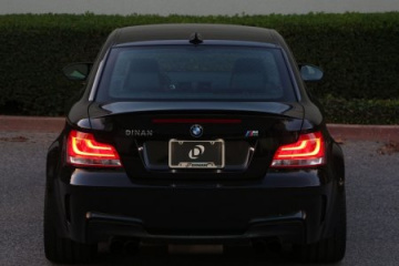 Обзор модели BMW 1 серия E81/E88