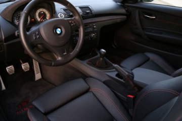 Тест-драйв BMW 130 BMW 1 серия E81/E88