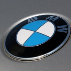 BMW показала рекордный доход в 2013 году