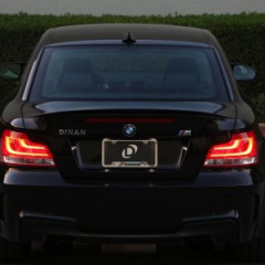BMW 1M E82 S3-R от ателье DINAN
