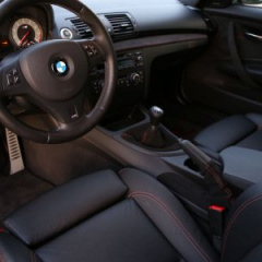 BMW 1M E82 S3-R от ателье DINAN