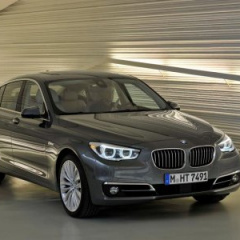 BMW создает новую «пятерку»