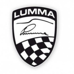 Тизеры BMW CLR i3 и CLR i8 от Lumma Design