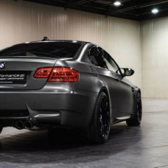 BMW 3 серия E90-E93