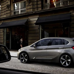 BMW расширит модельный ряд