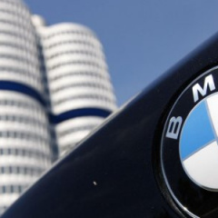2014 год может стать рекордным для BMW