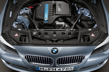 BMW делает отзыв до 500 тыс. автомобилей BMW Мир BMW BMW AG