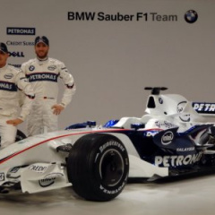 В BMW опровергли возвращение в Формулу-1