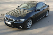 BMW 3er Coupe (E92)