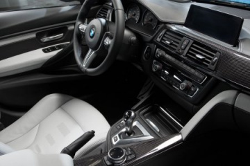 Инструкция по уходу за BMW BMW 3 серия F80