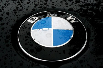 BMW самый популярный автопроизводитель премиум-класса BMW Мир BMW BMW AG