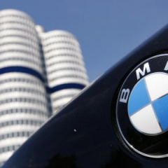 BMW самый популярный автопроизводитель премиум-класса