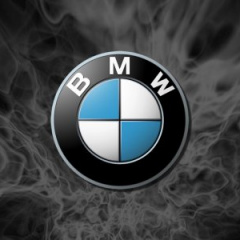 Шпионские фото BMW X1 2016 модельного года
