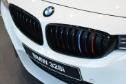 Ищю BMW 3 серия GT Гран Туризмо BMW 3 серия 3GT