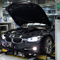 BMW перейдет на режим экономии