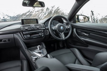 Разбитый BMW M140i восстановлен из деталей M2 BMW M серия Все BMW M