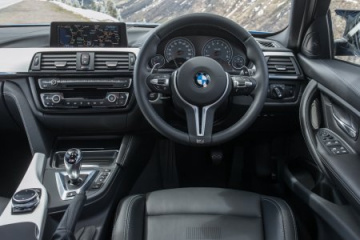 Проверка функционирования системы охлаждения и морозоустойчивости охлаждающей жидкости BMW 3 серия F80