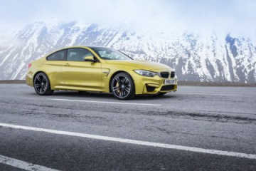 Технические характеристики M3 E36 BMW M серия Все BMW M