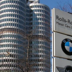 BMW инвестирует 1млрд. долларов в Мексиканский автозавод