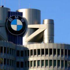 BMW инвестирует 1млрд. долларов в Мексиканский автозавод