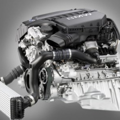 Двигатели BMW и MINI снова признаны лучшими