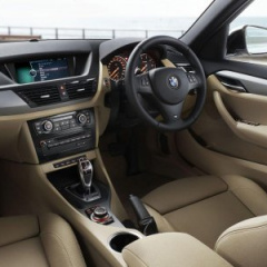 BMW X1 Exclusive Sport – лимитированная серия для Японии