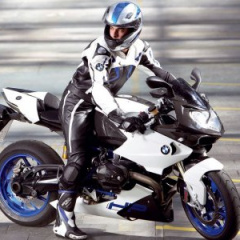 Увеличение продаж BMW Motorrad