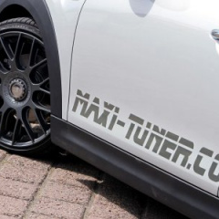 MINI Cooper S от Maxi-Tuner