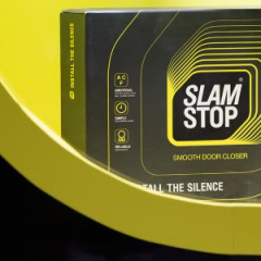 Компания Slamstop объявляет о начале продаж автодоводчиков в России