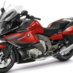 BMW Motorrad приступает к замене дефектных деталей в R1200RT