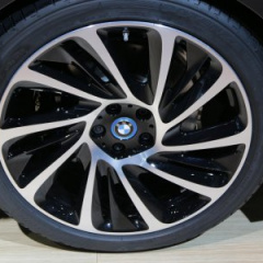 18 сентября стартуют российские продажи BMW i8