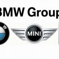 Август побил все рекорды продаж BMW Group